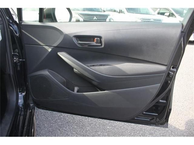 COROLLA SPORT