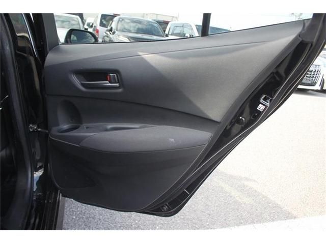 COROLLA SPORT