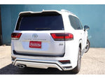 LANDCRUISER wagon
