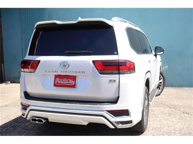 LANDCRUISER wagon