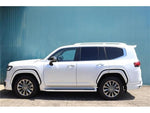 LANDCRUISER wagon
