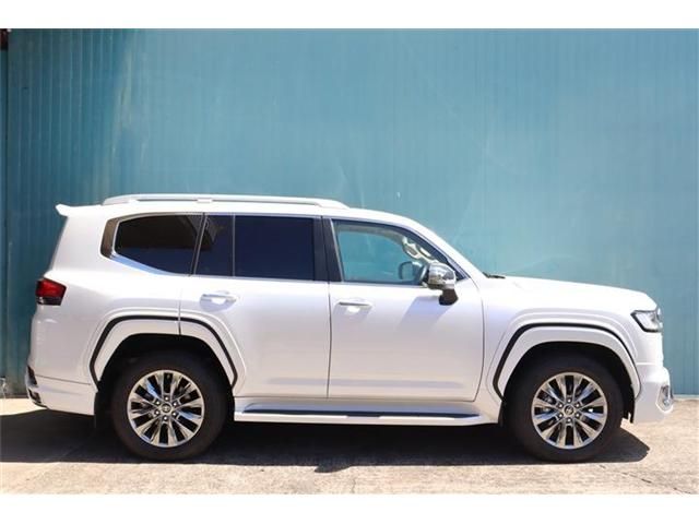 LANDCRUISER wagon