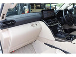 LANDCRUISER wagon