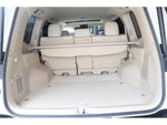 LANDCRUISER wagon