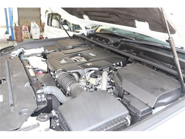 LANDCRUISER wagon