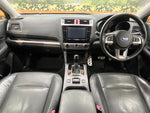 LEGACY OUTBACK