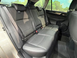 LEGACY OUTBACK