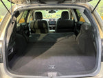 LEGACY OUTBACK