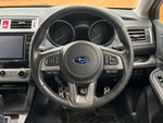 LEGACY OUTBACK