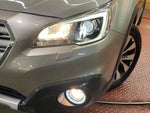 LEGACY OUTBACK