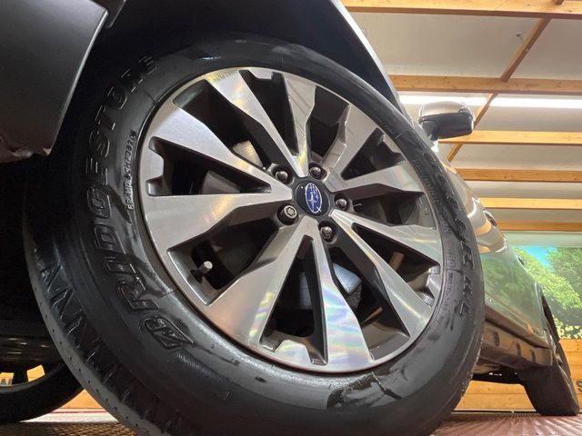 LEGACY OUTBACK