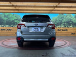 LEGACY OUTBACK