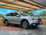 LEGACY OUTBACK