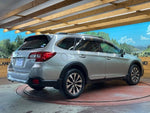 LEGACY OUTBACK