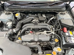 LEGACY OUTBACK