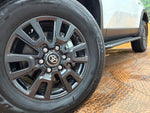 LANDCRUISER 250