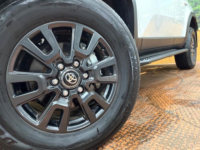 LANDCRUISER 250