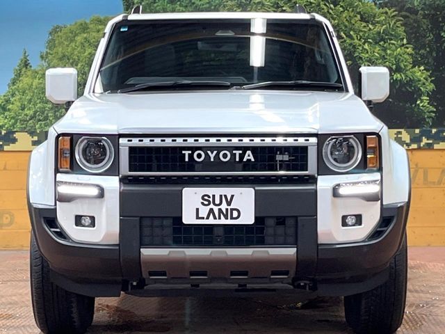 LANDCRUISER 250