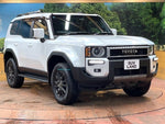 LANDCRUISER 250