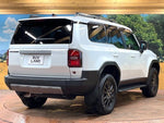 LANDCRUISER 250