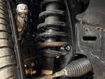 LANDCRUISER 250