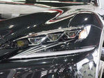 LEXUS LS500h 4WD