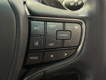 LEXUS LS500h 4WD
