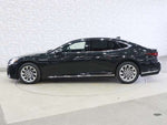 LEXUS LS500h 4WD