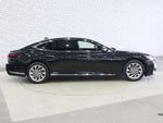 LEXUS LS500h 4WD