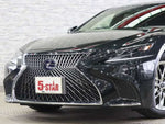 LEXUS LS500h 4WD