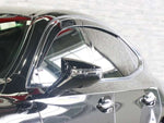LEXUS LS500h 4WD