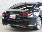 LEXUS LS500h 4WD
