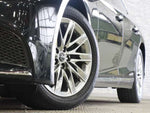 LEXUS LS500h 4WD