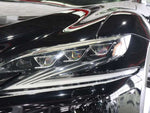 LEXUS LS500h 4WD