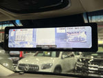 LEXUS LS500h 4WD