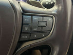 LEXUS LS500h 4WD