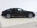 LEXUS LS500h 4WD