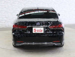 LEXUS LS500h 4WD