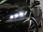 LEXUS LS500h 4WD