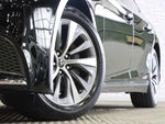 LEXUS LS500h 4WD