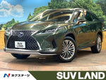 LEXUS RX450hL AWD