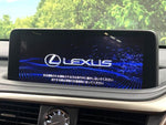 LEXUS RX450hL AWD
