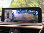 LEXUS RX450hL AWD