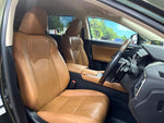 LEXUS RX450hL AWD