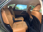 LEXUS RX450hL AWD
