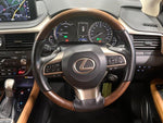 LEXUS RX450hL AWD
