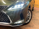 LEXUS RX450hL AWD