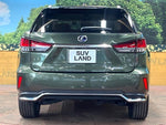 LEXUS RX450hL AWD
