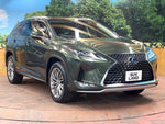 LEXUS RX450hL AWD