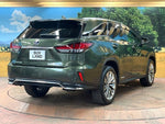 LEXUS RX450hL AWD